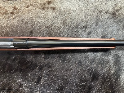 FREE SAFARI, NEW WINCHESTER MODEL 70 FEATHERWEIGHT 300 WSM (WIN SHORT MAG) 24