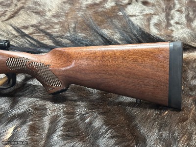 FREE SAFARI, NEW WINCHESTER MODEL 70 FEATHERWEIGHT 300 WSM (WIN SHORT MAG) 24