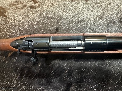 FREE SAFARI, NEW WINCHESTER MODEL 70 FEATHERWEIGHT 300 WSM (WIN SHORT MAG) 24