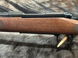 FREE SAFARI, NEW WINCHESTER MODEL 70 FEATHERWEIGHT 300 WSM (WIN SHORT MAG) 22