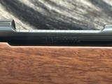 FREE SAFARI, NEW WINCHESTER MODEL 70 FEATHERWEIGHT 300 WSM (WIN SHORT MAG) 22