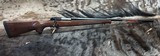 FREE SAFARI, NEW WINCHESTER MODEL 70 FEATHERWEIGHT 300 WSM (WIN SHORT MAG) 22