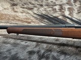 FREE SAFARI, NEW WINCHESTER MODEL 70 FEATHERWEIGHT 300 WSM (WIN SHORT MAG) 22