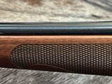 FREE SAFARI, NEW WINCHESTER MODEL 70 FEATHERWEIGHT 300 WSM (WIN SHORT MAG) 22