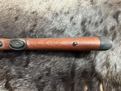 FREE SAFARI, NEW WINCHESTER MODEL 70 FEATHERWEIGHT 300 WSM (WIN SHORT MAG) 24