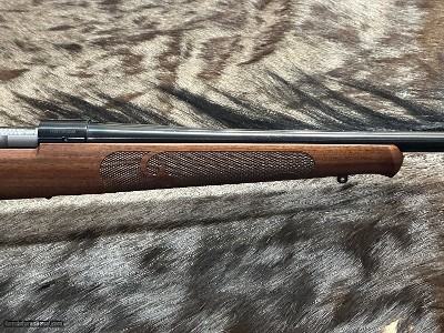 FREE SAFARI, NEW WINCHESTER MODEL 70 FEATHERWEIGHT 300 WSM (WIN SHORT MAG) 24