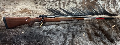 FREE SAFARI, NEW WINCHESTER MODEL 70 FEATHERWEIGHT 300 WSM (WIN SHORT MAG) 24
