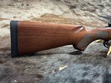 FREE SAFARI, NEW WINCHESTER MODEL 70 FEATHERWEIGHT 300 WSM (WIN SHORT MAG) 22