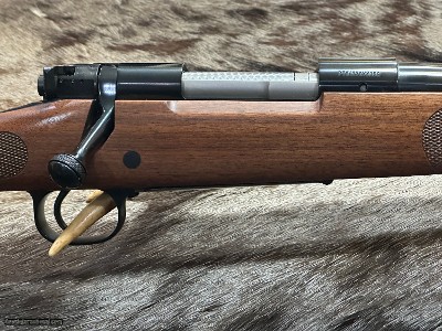 FREE SAFARI, NEW WINCHESTER MODEL 70 FEATHERWEIGHT 300 WSM (WIN SHORT MAG) 22