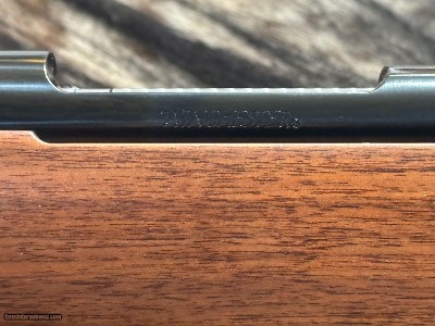 FREE SAFARI, NEW WINCHESTER MODEL 70 FEATHERWEIGHT 300 WSM (WIN SHORT MAG) 24
