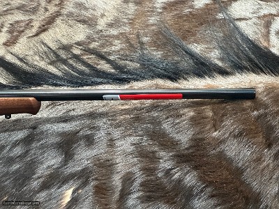FREE SAFARI, NEW WINCHESTER MODEL 70 FEATHERWEIGHT 300 WSM (WIN SHORT MAG) 24