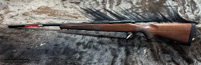 FREE SAFARI, NEW WINCHESTER MODEL 70 FEATHERWEIGHT 300 WSM (WIN SHORT MAG) 24