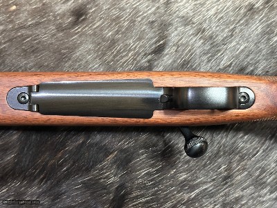 FREE SAFARI, NEW WINCHESTER MODEL 70 FEATHERWEIGHT 300 WSM (WIN SHORT MAG) 24