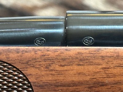 FREE SAFARI, NEW WINCHESTER MODEL 70 FEATHERWEIGHT 300 WSM (WIN SHORT MAG) 24