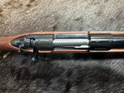 FREE SAFARI, NEW WINCHESTER MODEL 70 FEATHERWEIGHT 300 WSM (WIN SHORT MAG) 24
