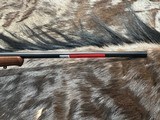 FREE SAFARI, NEW WINCHESTER MODEL 70 FEATHERWEIGHT 300 WSM (WIN SHORT MAG) 22