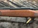 FREE SAFARI, NEW WINCHESTER MODEL 70 FEATHERWEIGHT 300 WSM (WIN SHORT MAG) 22