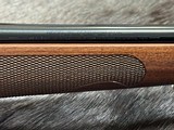 FREE SAFARI, NEW WINCHESTER MODEL 70 FEATHERWEIGHT 300 WSM (WIN SHORT MAG) 22