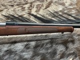 FREE SAFARI, NEW WINCHESTER MODEL 70 FEATHERWEIGHT 300 WSM (WIN SHORT MAG) 22