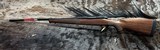 FREE SAFARI, NEW WINCHESTER MODEL 70 FEATHERWEIGHT 300 WSM (WIN SHORT MAG) 22