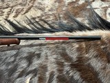 FREE SAFARI, NEW WINCHESTER MODEL 70 FEATHERWEIGHT 300 WSM (WIN SHORT MAG) 22