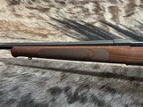 FREE SAFARI, NEW WINCHESTER MODEL 70 FEATHERWEIGHT 300 WSM (WIN SHORT MAG) 22