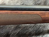 FREE SAFARI, NEW WINCHESTER MODEL 70 FEATHERWEIGHT 300 WSM (WIN SHORT MAG) 22