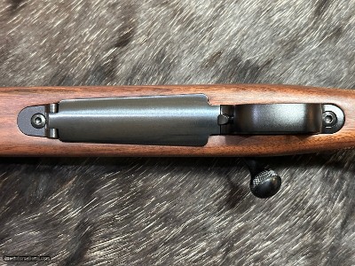 FREE SAFARI, NEW WINCHESTER MODEL 70 FEATHERWEIGHT 300 WSM (WIN SHORT MAG) 24