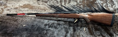 FREE SAFARI, NEW WINCHESTER MODEL 70 FEATHERWEIGHT 300 WSM (WIN SHORT MAG) 24