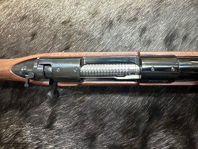FREE SAFARI, NEW WINCHESTER MODEL 70 FEATHERWEIGHT 300 WSM (WIN SHORT MAG) 24