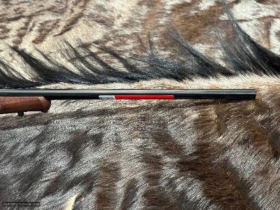 FREE SAFARI, NEW WINCHESTER MODEL 70 FEATHERWEIGHT 300 WSM (WIN SHORT MAG) 24