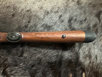 FREE SAFARI, NEW WINCHESTER MODEL 70 FEATHERWEIGHT 300 WSM (WIN SHORT MAG) 24