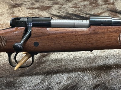 FREE SAFARI, NEW WINCHESTER MODEL 70 FEATHERWEIGHT 300 WSM (WIN SHORT MAG) 22