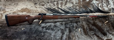 FREE SAFARI, NEW WINCHESTER MODEL 70 FEATHERWEIGHT 300 WSM (WIN SHORT MAG) 24