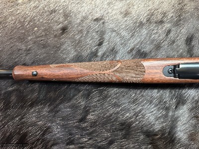 FREE SAFARI, NEW WINCHESTER MODEL 70 FEATHERWEIGHT 300 WSM (WIN SHORT MAG) 24