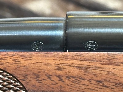 FREE SAFARI, NEW WINCHESTER MODEL 70 FEATHERWEIGHT 300 WSM (WIN SHORT MAG) 24