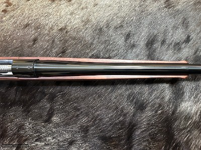 FREE SAFARI, NEW WINCHESTER MODEL 70 FEATHERWEIGHT 300 WSM (WIN SHORT MAG) 24
