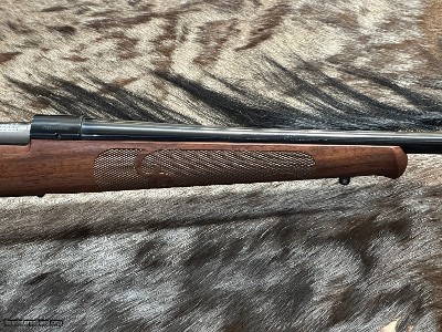 FREE SAFARI, NEW WINCHESTER MODEL 70 FEATHERWEIGHT 300 WSM (WIN SHORT MAG) 24