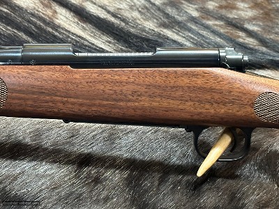 FREE SAFARI, NEW WINCHESTER MODEL 70 FEATHERWEIGHT 300 WSM (WIN SHORT MAG) 24
