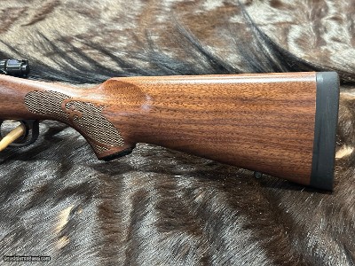 FREE SAFARI, NEW WINCHESTER MODEL 70 FEATHERWEIGHT 300 WSM (WIN SHORT MAG) 24