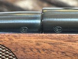 FREE SAFARI, NEW WINCHESTER MODEL 70 FEATHERWEIGHT 300 WSM (WIN SHORT MAG) 22