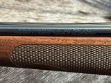 FREE SAFARI, NEW WINCHESTER MODEL 70 FEATHERWEIGHT 300 WSM (WIN SHORT MAG) 22