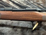 FREE SAFARI, NEW WINCHESTER MODEL 70 FEATHERWEIGHT 300 WSM (WIN SHORT MAG) 22