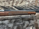 FREE SAFARI, NEW WINCHESTER MODEL 70 FEATHERWEIGHT 300 WIN MAG RIFLE 22