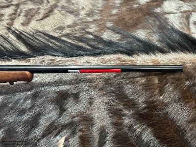 FREE SAFARI, NEW WINCHESTER MODEL 70 FEATHERWEIGHT 300 WIN MAG RIFLE 24