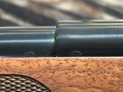 FREE SAFARI, NEW WINCHESTER MODEL 70 FEATHERWEIGHT 300 WIN MAG RIFLE 24