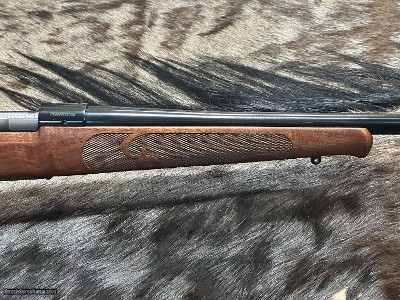 FREE SAFARI, NEW WINCHESTER MODEL 70 FEATHERWEIGHT 300 WIN MAG RIFLE 24