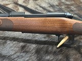FREE SAFARI, WINCHESTER M70 FEATHERWEIGHT COMPACT 308 WIN 20