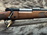 FREE SAFARI, WINCHESTER M70 FEATHERWEIGHT COMPACT 308 WIN 20