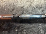 FREE SAFARI, NEW WINCHESTER 1873 HIGH GRADE SADDLE RING CARBINE COMPETITION CARBINE 357 MAGNUM 20